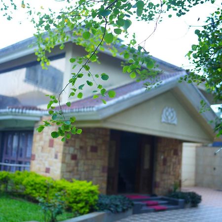 Mk Royal Stay لونافالا المظهر الخارجي الصورة
